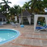 Фотография апарт отеля Sandcastles Resort, Ocho Rios