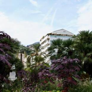 Фотографии апарт отеля
Résidence Châteauneuf