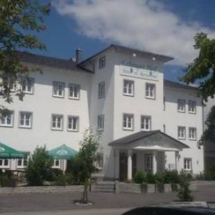 Фотографии гостиницы 
            Hotel Echinger Hof