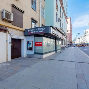 Фотография квартиры ApartLux (АпартЛюкс) на 1-ой Тверской-Ямской