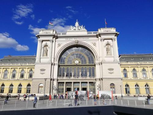 Фотография мини отеля Good Luck