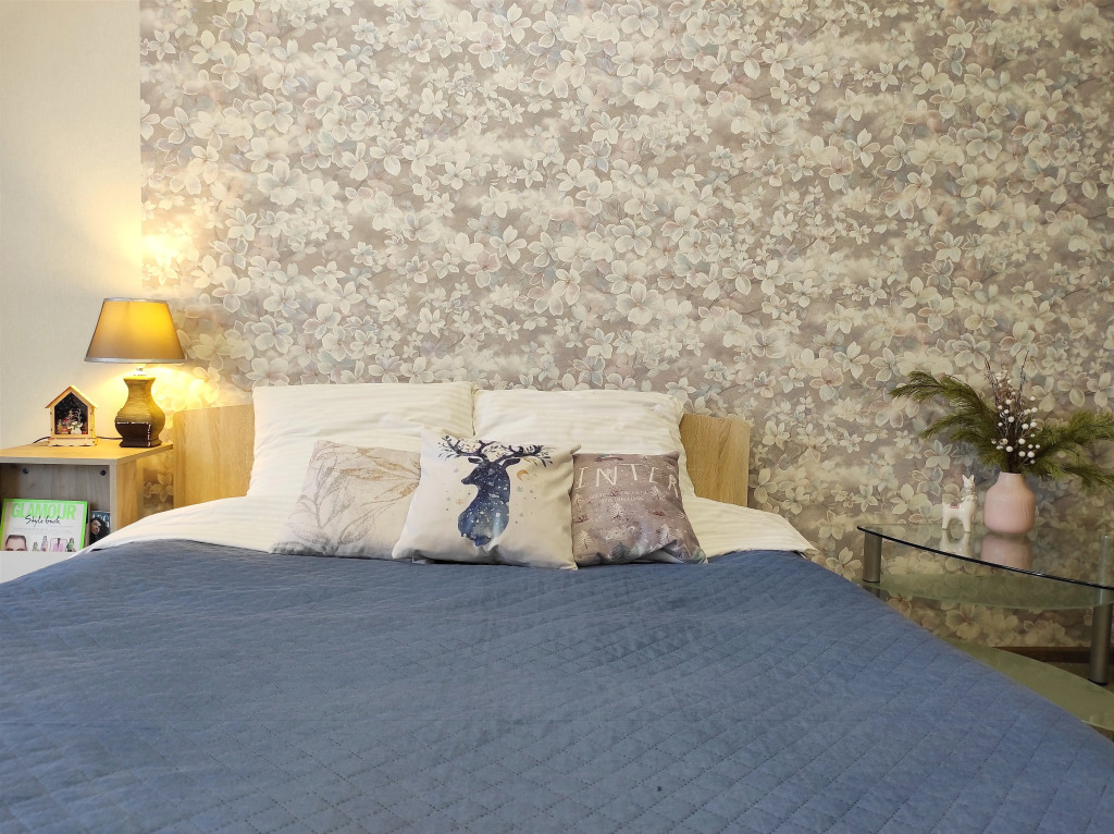 Фотография квартиры Квартира Гостевая на Цветном