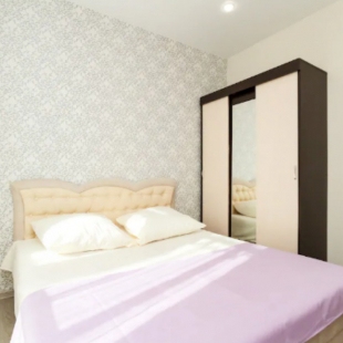 Фотография квартиры Апартаменты Зыряновская