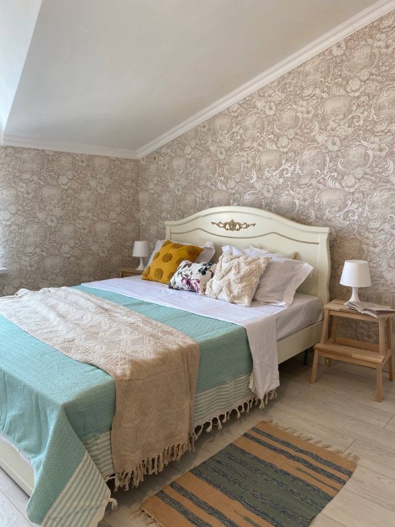 Фотография квартиры Апартаменты с видом на озеро Ак-Гёль