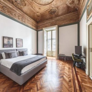 Фотография гостиницы Relais Della Porta