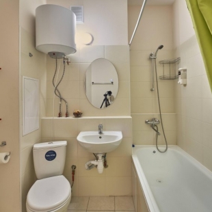 Фотография квартиры Гостеприимный Дом на Революции 52Б