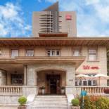 Фотография гостиницы ibis Belo Horizonte Liberdade