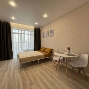 Фотография квартиры Квартира в центре Новосибирска