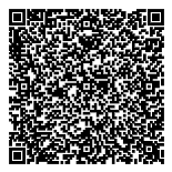 QR код гостиницы Дом Отель DME