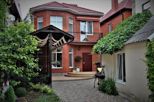 Фотография гостевого дома На Южном