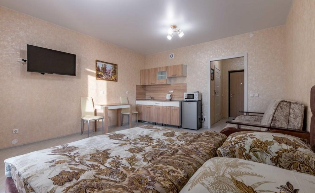 Фотография квартиры DreamHouse (ДримХаус) на Переходном