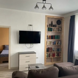 Фотография квартиры Квартира 2-х комнатная Железноводск