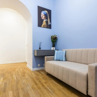 Фотография квартиры FlatStay (ФлэтСтей) на улице Потёмкинская 13/48