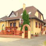 Фотография мини отеля Szenti Panzio