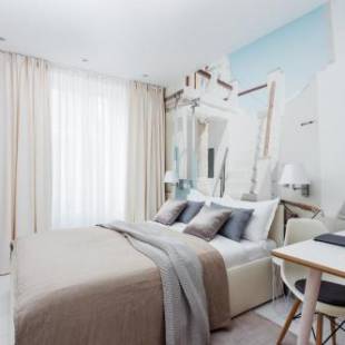 Фотографии гостиницы 
            VISIONAPARTMENTS Rue des Communaux - contactless check-in