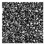 QR код достопримечательности Национальная библиотека Беларуси