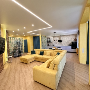 Фотография квартиры Апартаменты Baden&spa