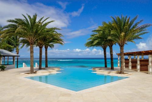 Фотография гостиницы Zemi Beach House, LXR Hotels & Resorts