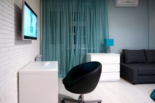 Фотографии квартиры
Апартаменты Cozy Beautiful Studio