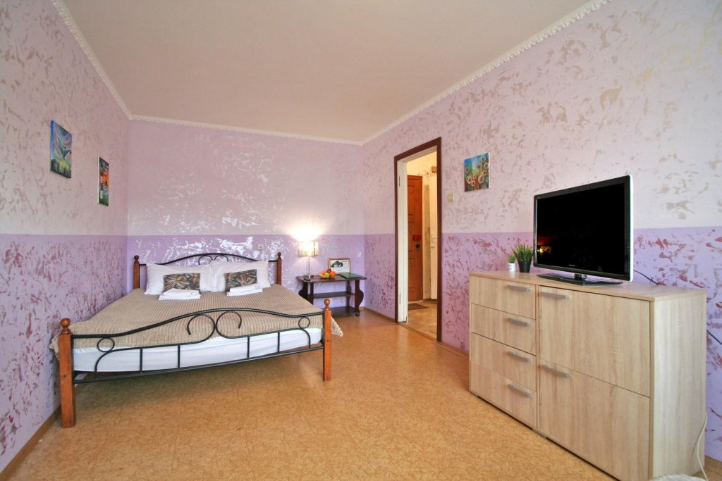 Фотография квартиры Апартаменты на проспекте Ленина 38