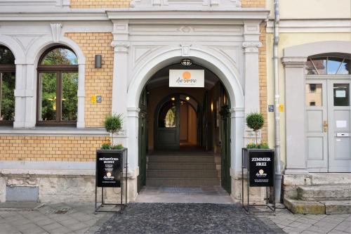 Фотография гостевого дома dieSonne