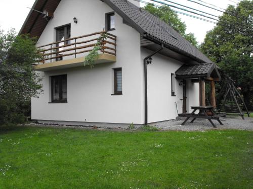 Фотография мини отеля Noclegi u Brody