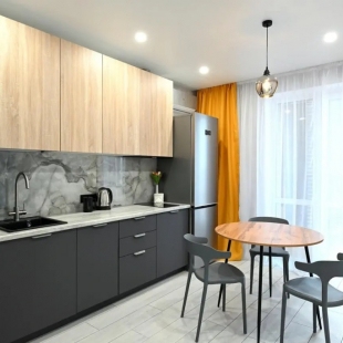 Фотография квартиры Квартира Стильная рядом с ТЦ МЕГА