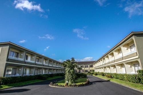 Фотография гостиницы Canadiano Urban Nature Hotel