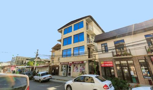 Фотография гостиницы Esse House