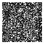 QR код гостиницы Park Inn by Radisson Hotel Astana