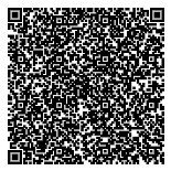 QR код музея Мончегорский музей цветного камня имени В. Н. Дава