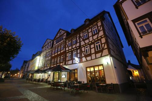 Фотография гостиницы Hotel Schlemmer