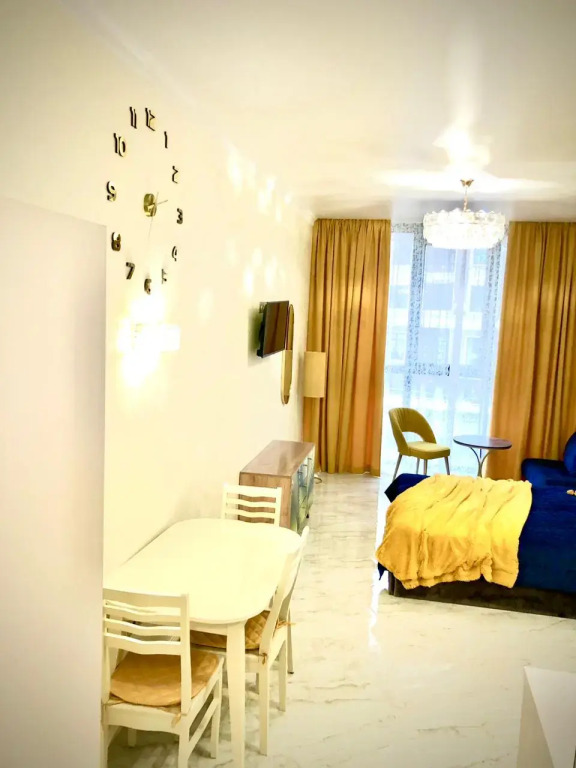 Фотография квартиры Апартаменты на побережье Балтики