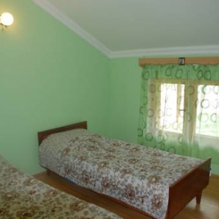 Фотография мини отеля Ruso and Robi Apartment