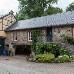 Фотографии гостевого дома
Lovely Holiday Home in Maring-Noviand near the Forest