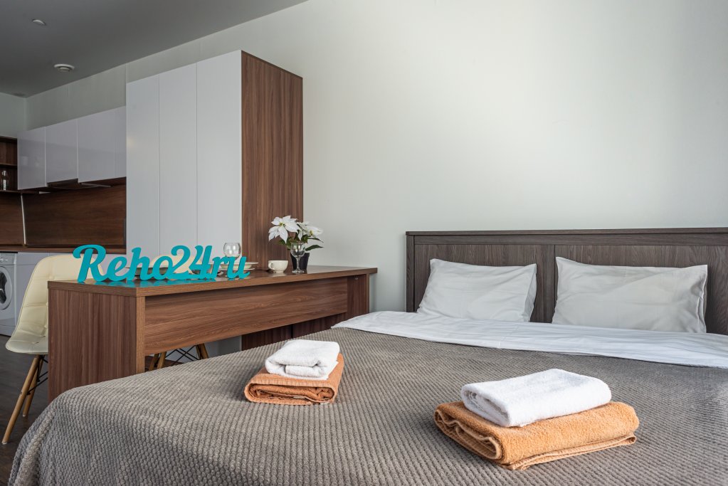 Фотография квартиры Апартаменты Radius На Малышева 42А