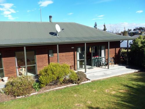 Фотография гостевого дома 54 Conical Hill Road