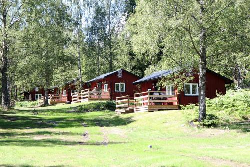 Фотографии базы отдыха
Gålö Havsbad - Holiday Cottages and Hostel
