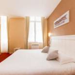 Фотография гостиницы Hôtel Le Nautilus