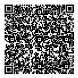 QR код гостиницы Акватория