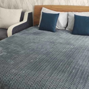 Фотография квартиры Квартира на улице Матрены Наздрачевой 5/2