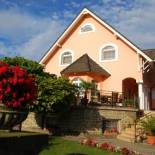 Фотография гостевого дома Barackvirág Panzió