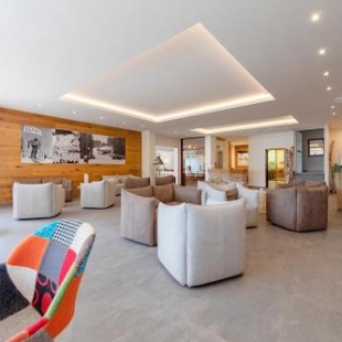 Фотография гостиницы Hotel Cristiania