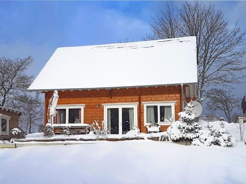 Фотографии гостевого дома
Welcoming Holiday Home with Sauna in Kustelberg