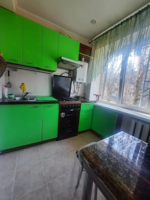 Фотография квартиры Квартира Уютная в центре