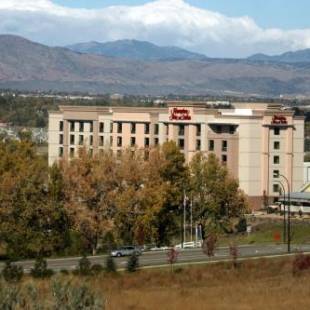 Фотографии гостиницы 
            Hampton Inn & Suites Denver/Highlands Ranch