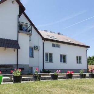 Фотография гостевого дома Аэропорта