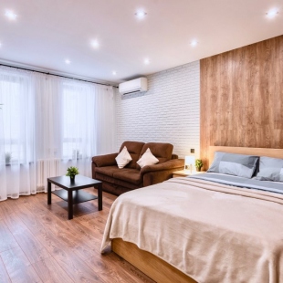 Фотография квартиры Апартаменты на Калинина