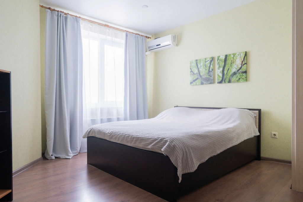 Фотография квартиры Апартаменты ATLANT Apartments 199