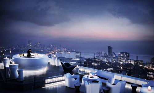 Фотография гостиницы Four Seasons Hotel Mumbai